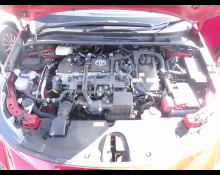 Toyota Corolla Sports 2020