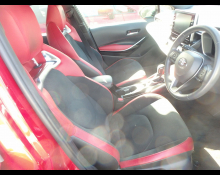 Toyota Corolla Sports 2020