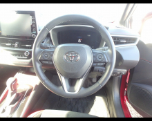 Toyota Corolla Sports 2020