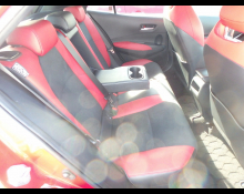 Toyota Corolla Sports 2020