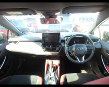 Toyota Corolla Sports 2020