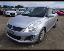 Suzuki Swift 2016