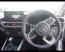 Toyota Raize 2023