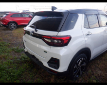 Toyota Raize 2023