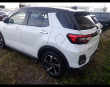 Toyota Raize 2023
