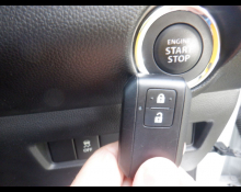 Suzuki Swift Sports 2017