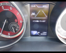 Suzuki Swift Sports 2017