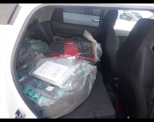 Suzuki Swift Sports 2017