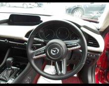 Mazda Mazda3 2021