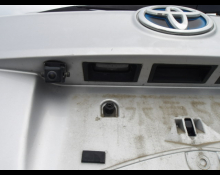 Toyota Corolla Fielder 2018