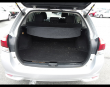 Toyota Corolla Fielder 2018