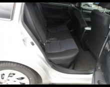 Toyota Corolla Fielder 2018