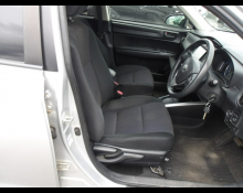 Toyota Corolla Fielder 2018