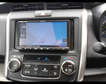 Toyota Corolla Fielder 2018