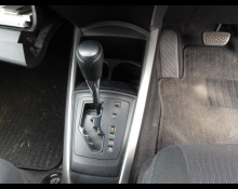 Toyota Corolla Fielder 2018