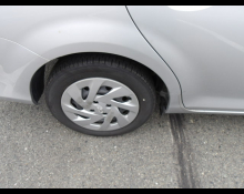 Toyota Corolla Fielder 2018