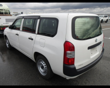 Toyota Probox Van 2018