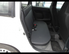 Toyota Probox Van 2018