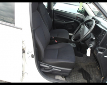 Toyota Probox Van 2018
