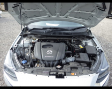 Mazda Mazda2 2021