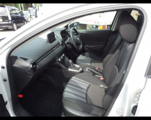 Mazda Mazda2 2021
