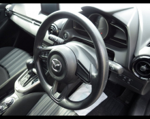 Mazda Mazda2 2021