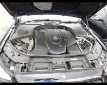 Mercedes-Benz S-Class 2021