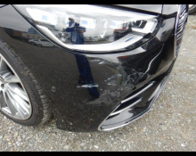 Mercedes-Benz S-Class 2021