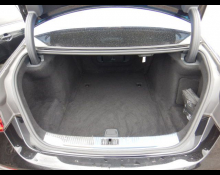 Mercedes-Benz S-Class 2021