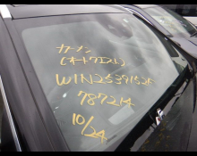 Mercedes-Benz GLC-class 2020