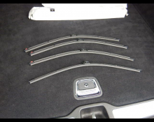 Mercedes-Benz GLC-class 2020