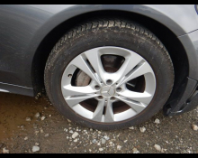 Mercedes-Benz C-Class 2020