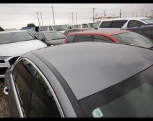 Mercedes-Benz C-Class 2020