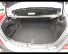 Mercedes-Benz C-Class 2020