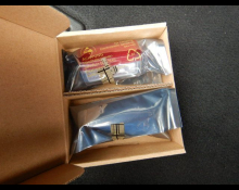 Mercedes-Benz C-Class 2020