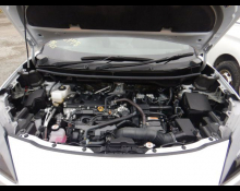 Toyota Yaris Cross 2023