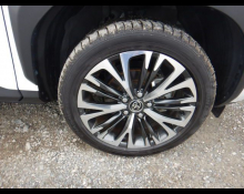 Toyota Yaris Cross 2023