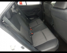 Toyota Yaris Cross 2023