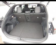 Toyota Yaris Cross 2023