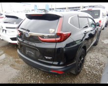 Honda CR-V 2021