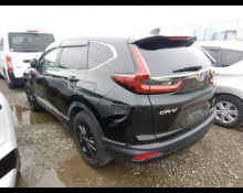 Honda CR-V 2021