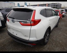 Honda CR-V 2022