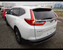 Honda CR-V 2022