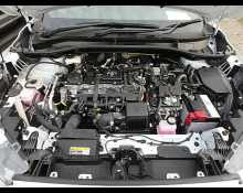 Toyota Corolla Cross 2023