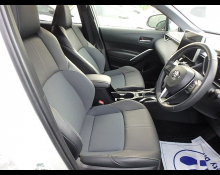 Toyota Corolla Cross 2023