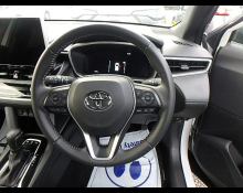 Toyota Corolla Cross 2023