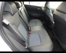 Toyota Corolla Cross 2023