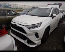 Toyota RAV4 2020