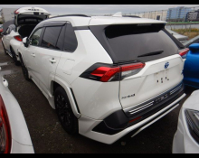 Toyota RAV4 2020