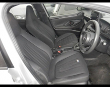 Toyota Yaris 2020